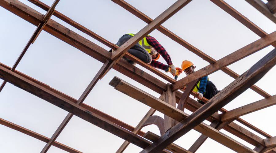 Professional residential roofers in Tonasket, WA